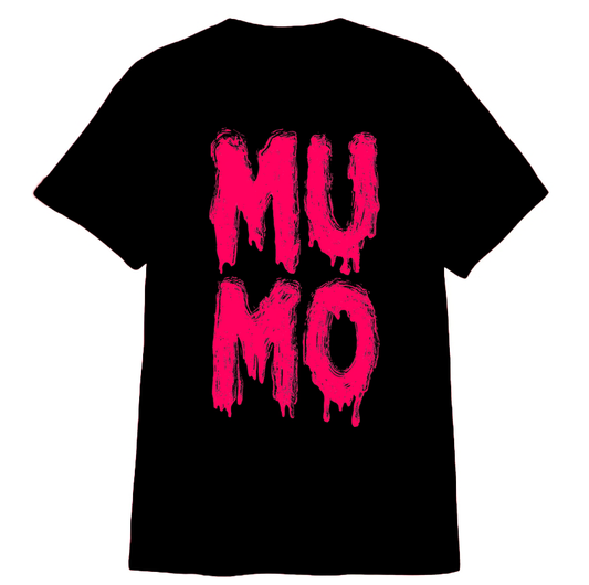 MUMO t-shirt