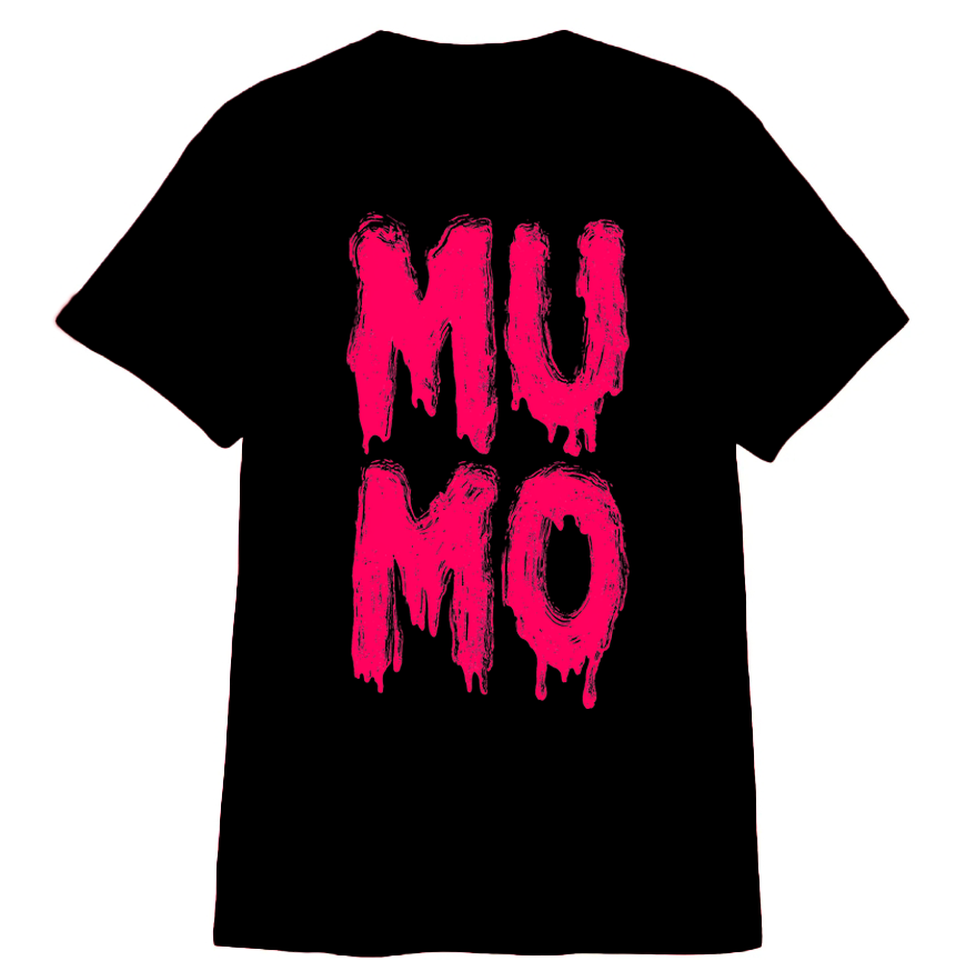 MUMO Style T Shirt